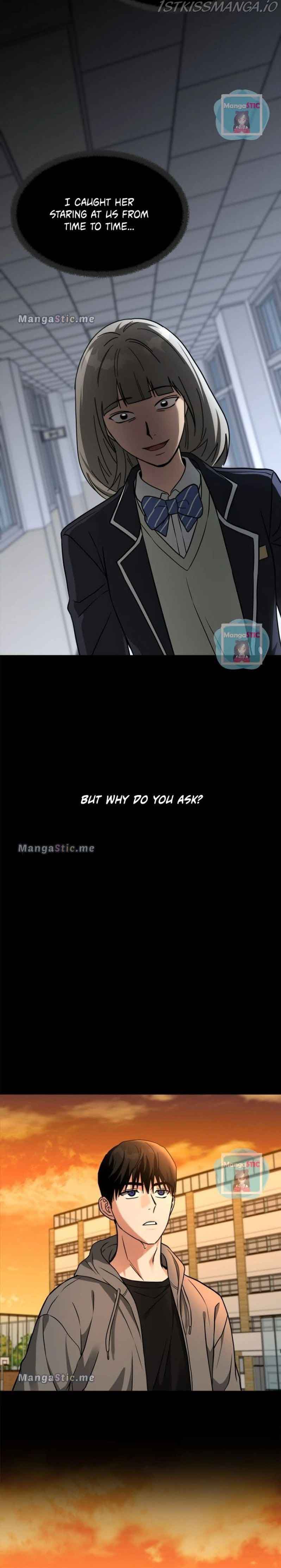 Call me the Devil Chapter 36 page 1