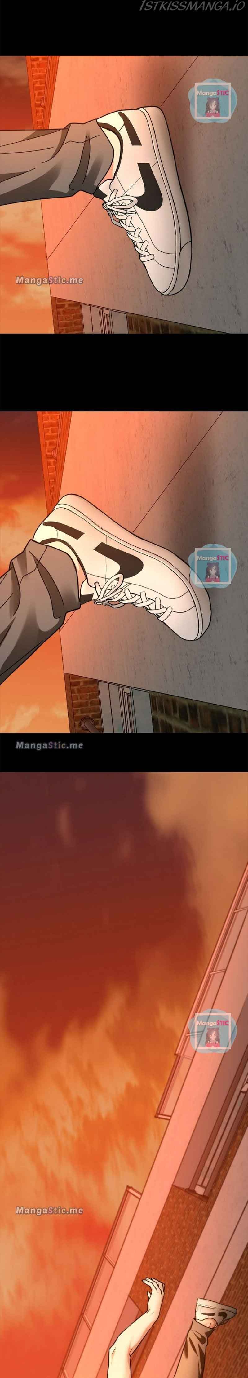 Call me the Devil Chapter 36 page 19