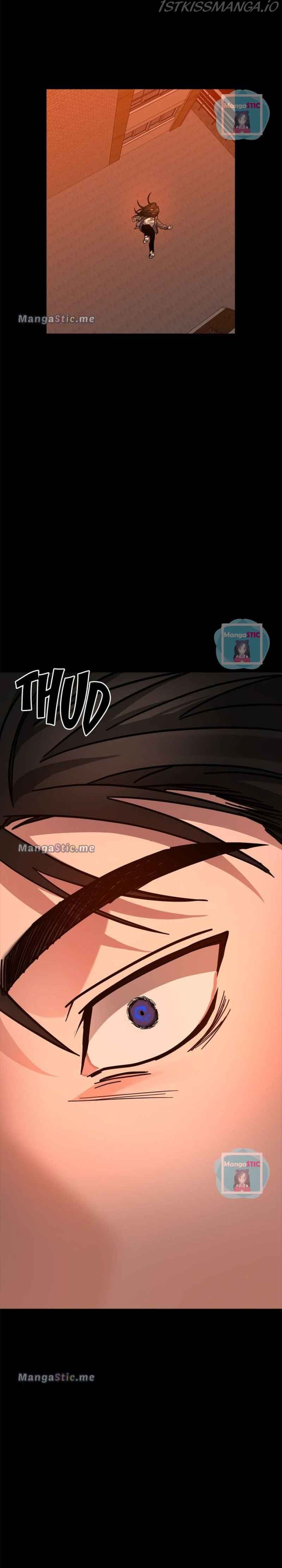 Call me the Devil Chapter 36 page 23