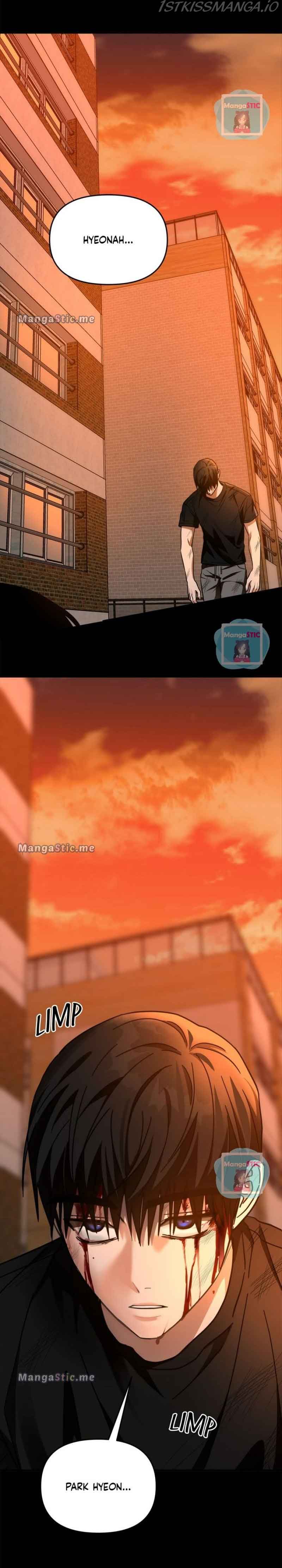 Call me the Devil Chapter 36 page 25