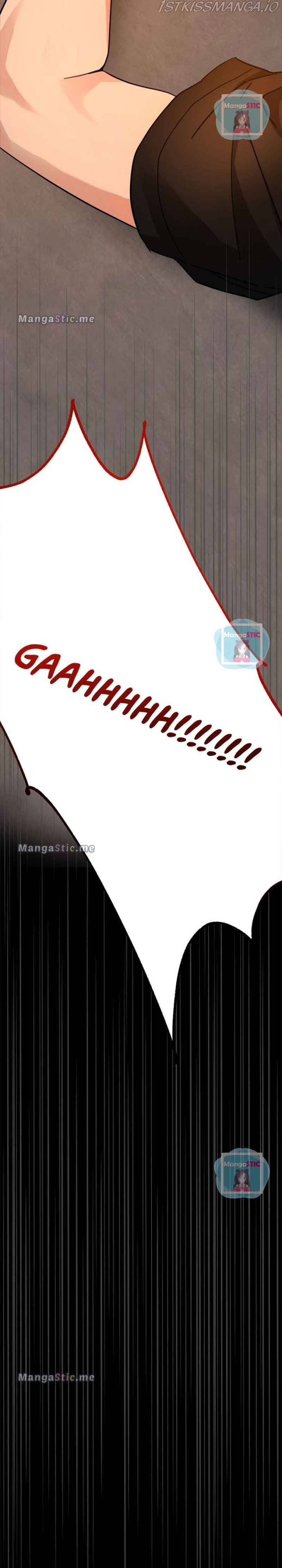 Call me the Devil Chapter 36 page 27