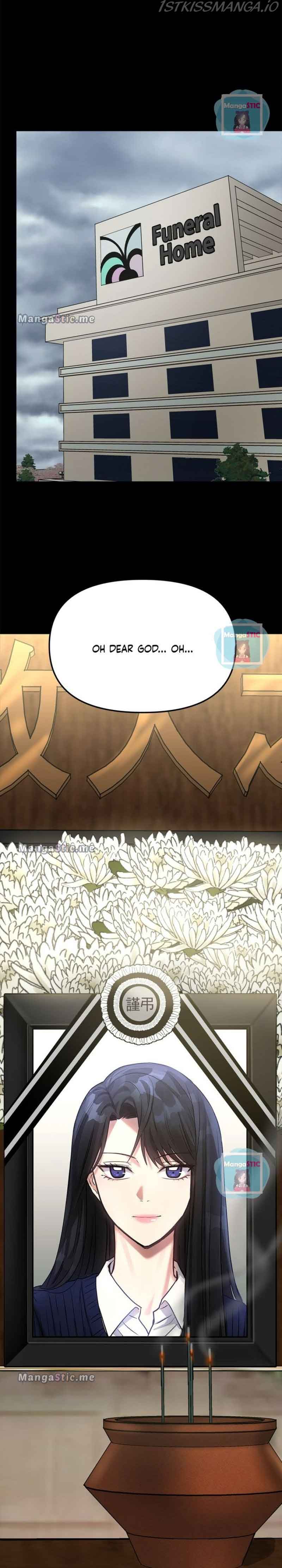 Call me the Devil Chapter 36 page 29