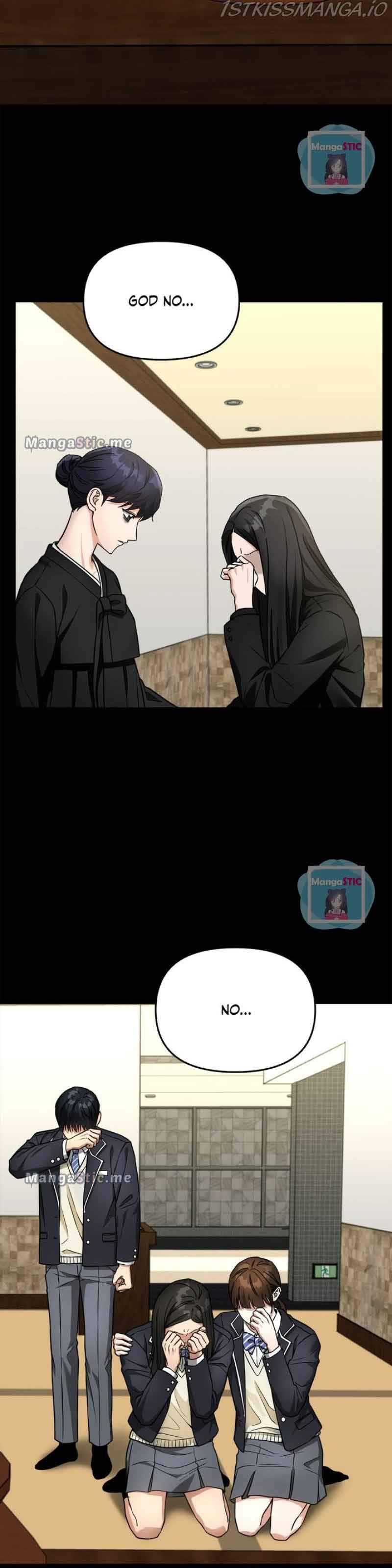 Call me the Devil Chapter 36 page 30