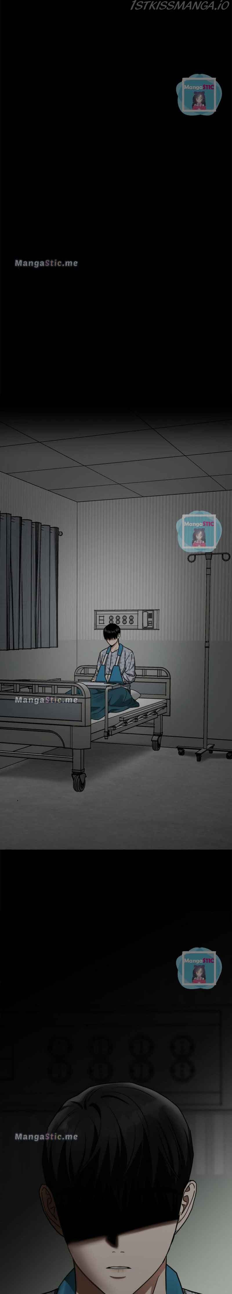 Call me the Devil Chapter 36 page 31