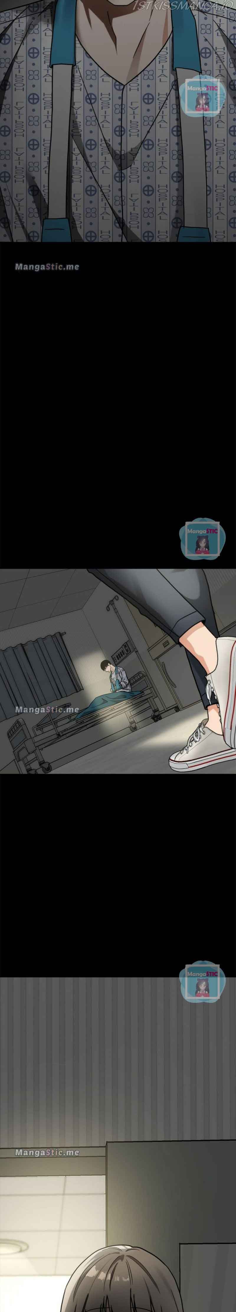 Call me the Devil Chapter 36 page 32