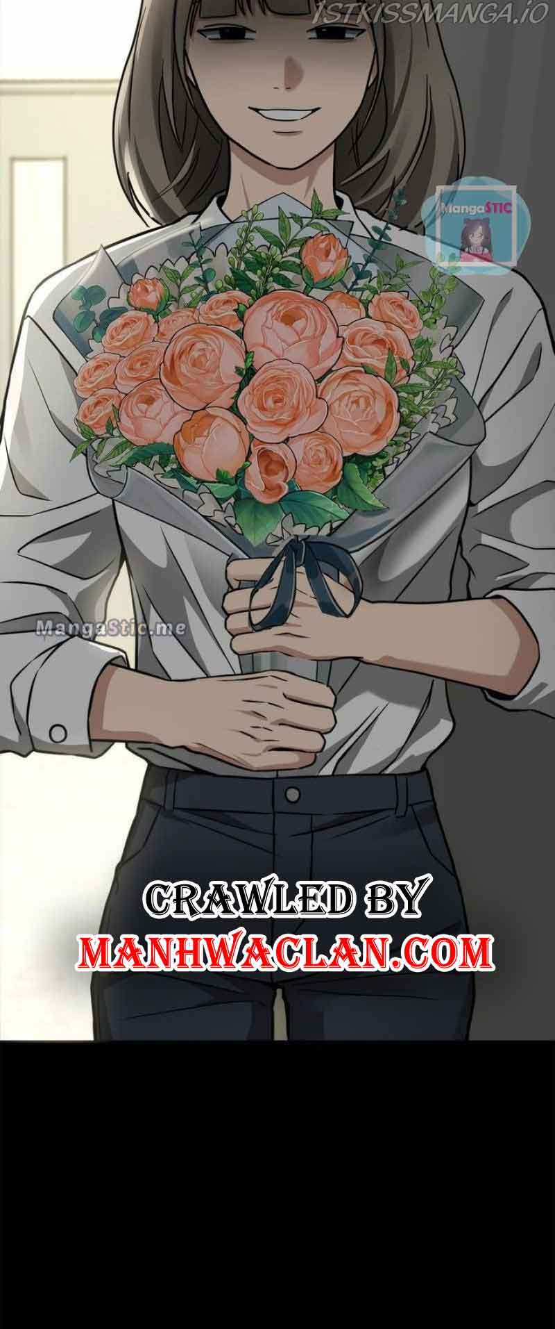 Call me the Devil Chapter 36 page 33