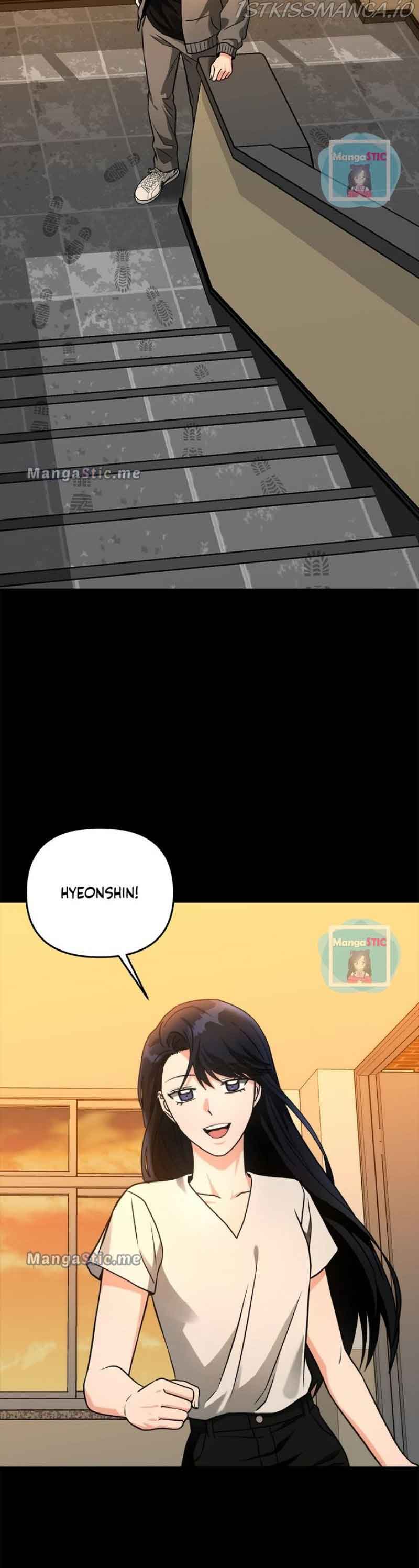 Call me the Devil Chapter 36 page 3