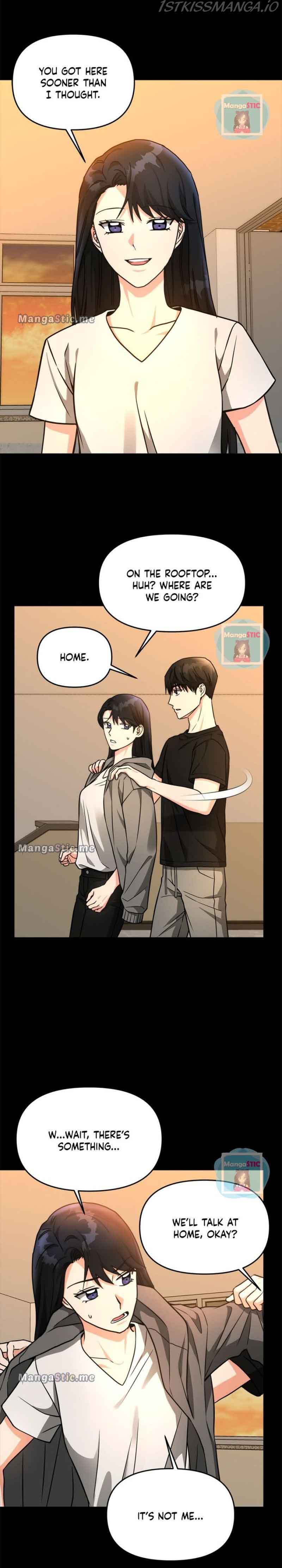 Call me the Devil Chapter 36 page 4