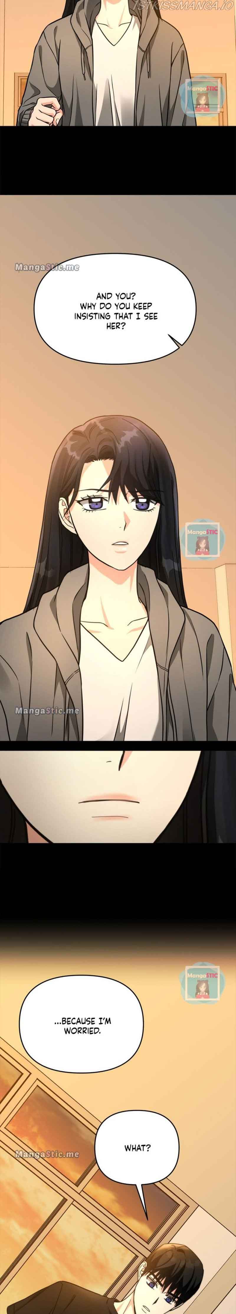 Call me the Devil Chapter 36 page 6