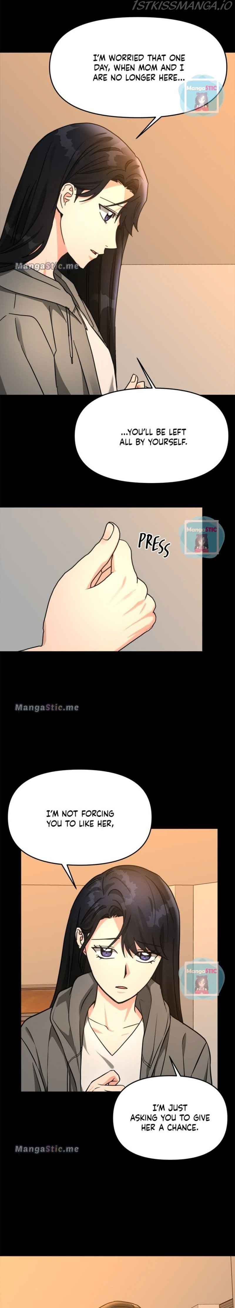 Call me the Devil Chapter 36 page 8