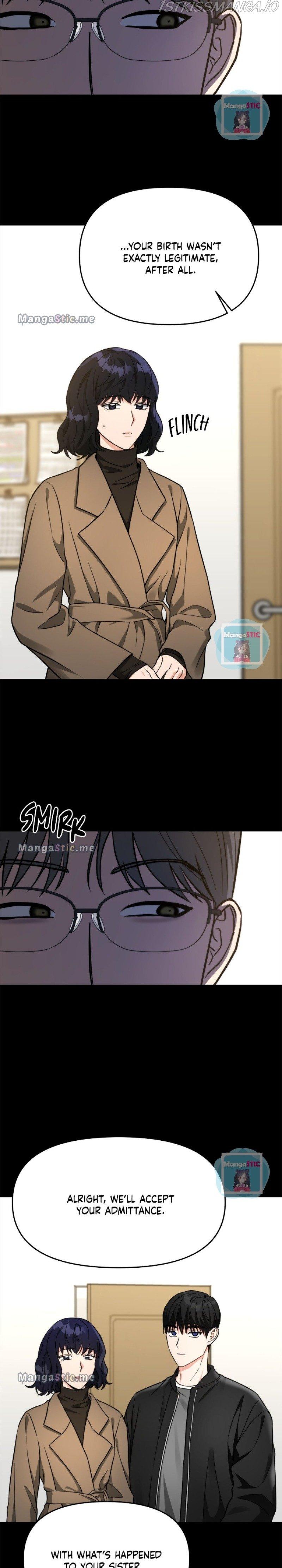 Call me the Devil Chapter 37 page 18