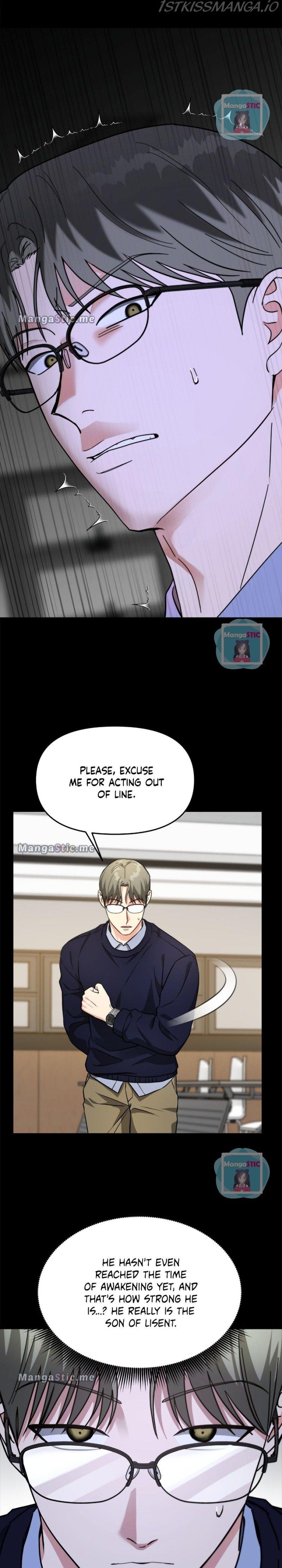 Call me the Devil Chapter 37 page 24