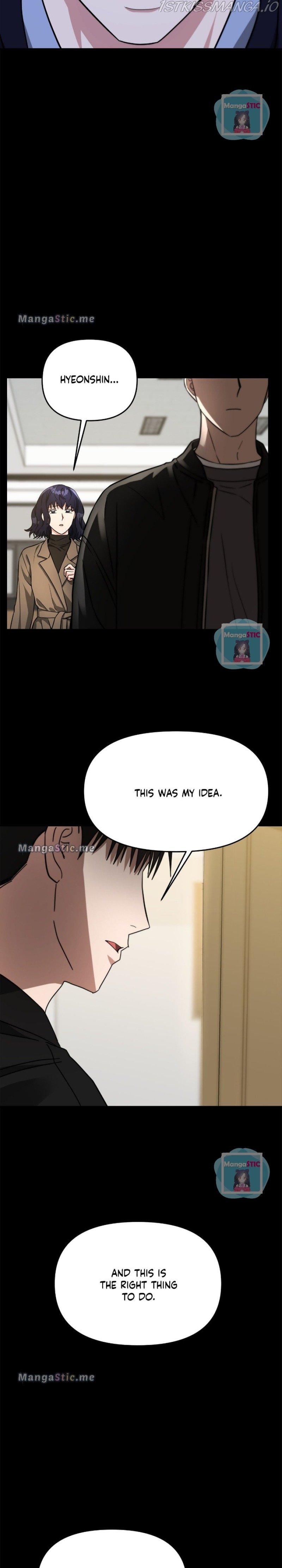 Call me the Devil Chapter 37 page 25