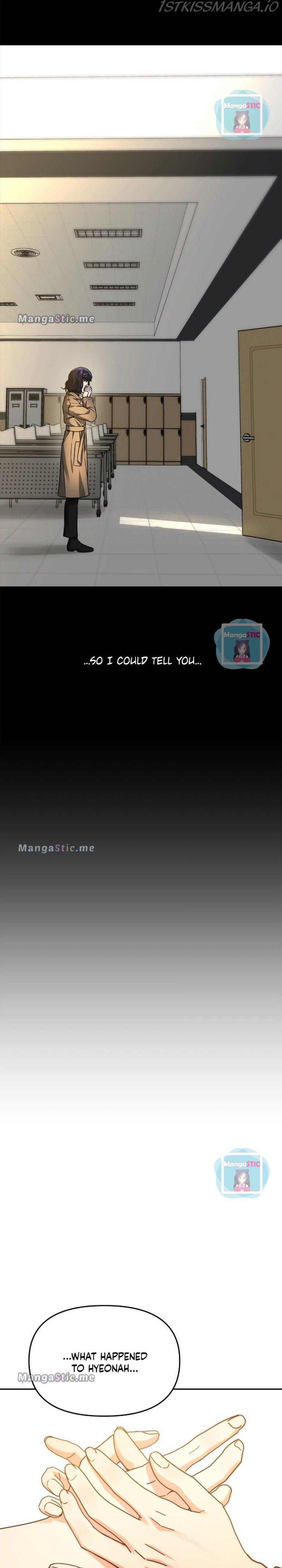 Call me the Devil Chapter 37 page 28