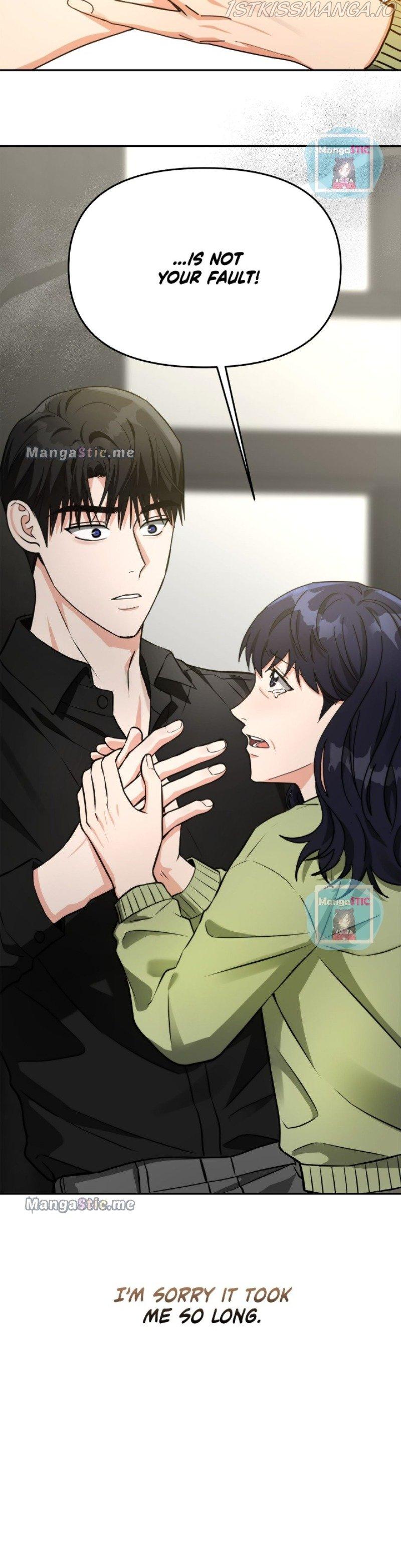 Call me the Devil Chapter 37 page 29