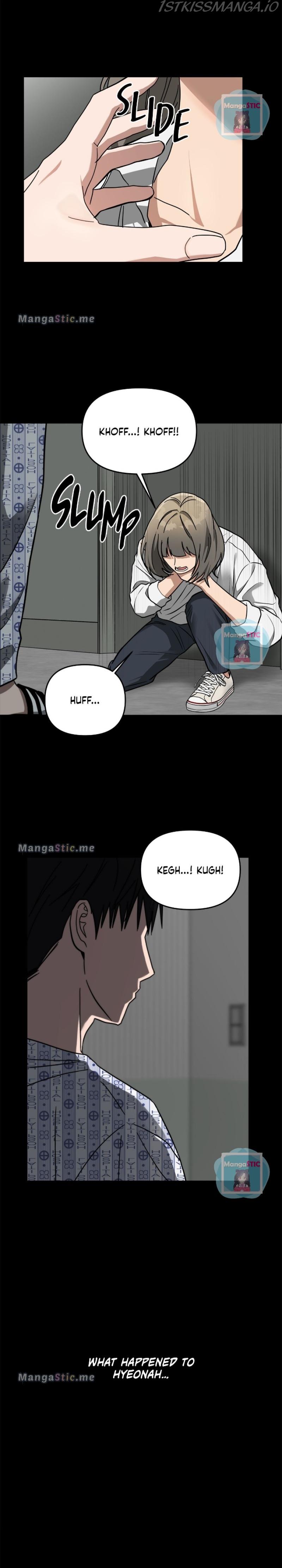 Call me the Devil Chapter 37 page 4