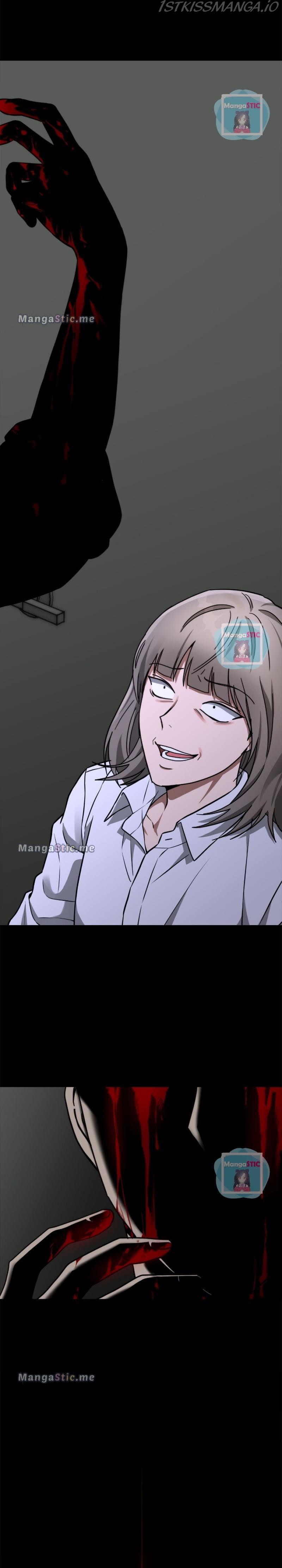 Call me the Devil Chapter 37 page 7