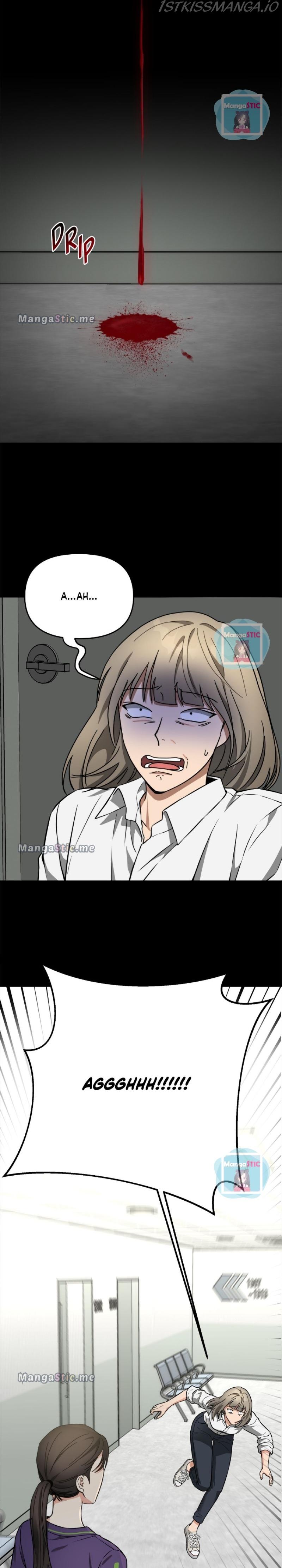 Call me the Devil Chapter 37 page 8