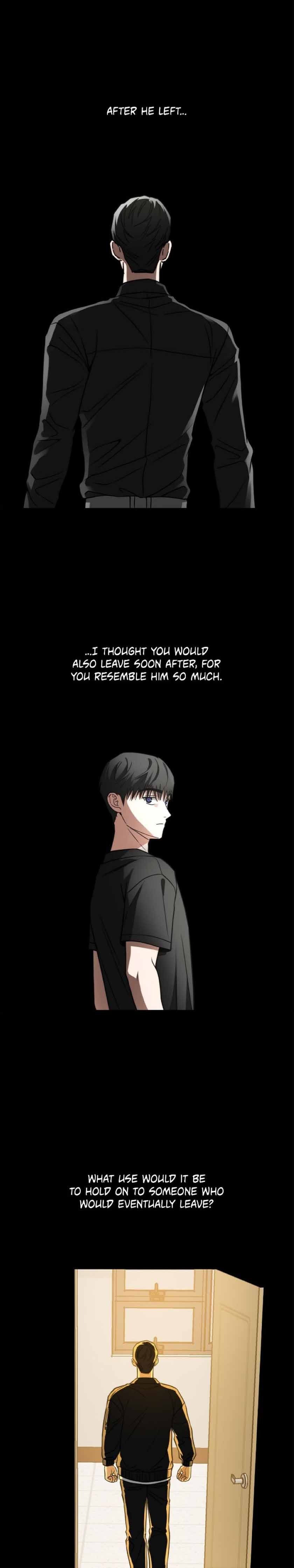 Call me the Devil Chapter 38 page 0