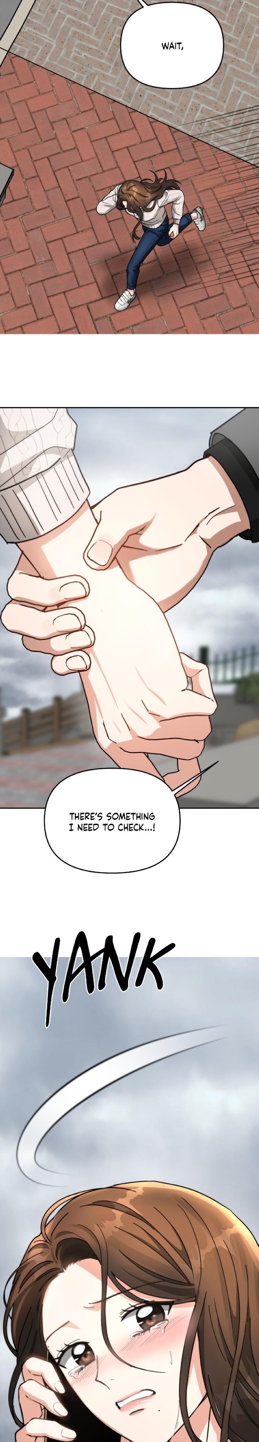 Call me the Devil Chapter 38 page 14