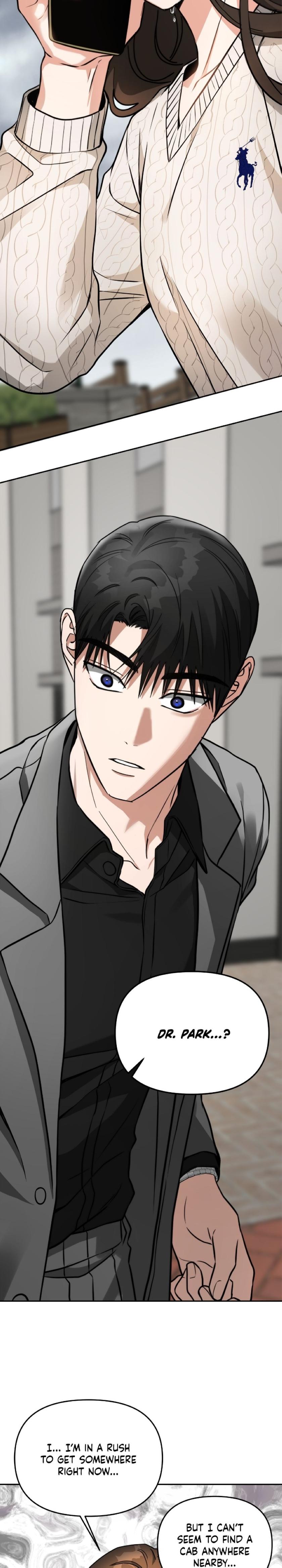 Call me the Devil Chapter 38 page 15