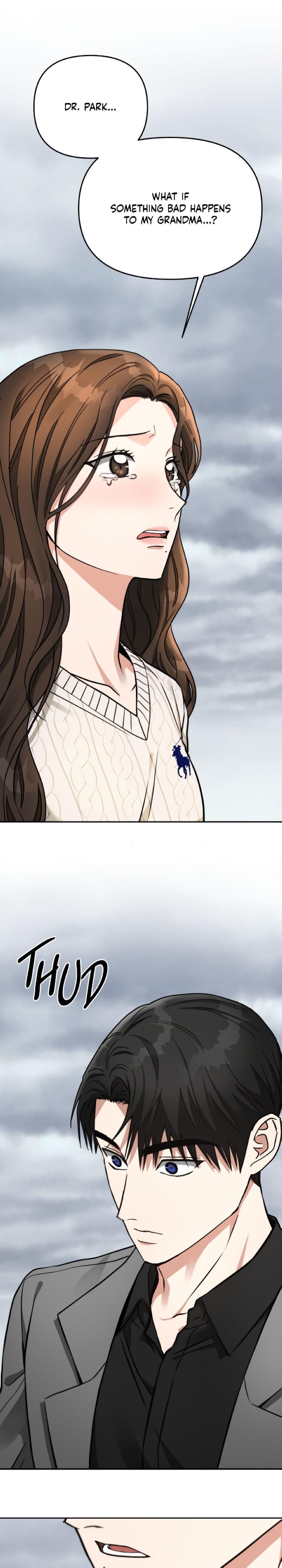 Call me the Devil Chapter 38 page 19