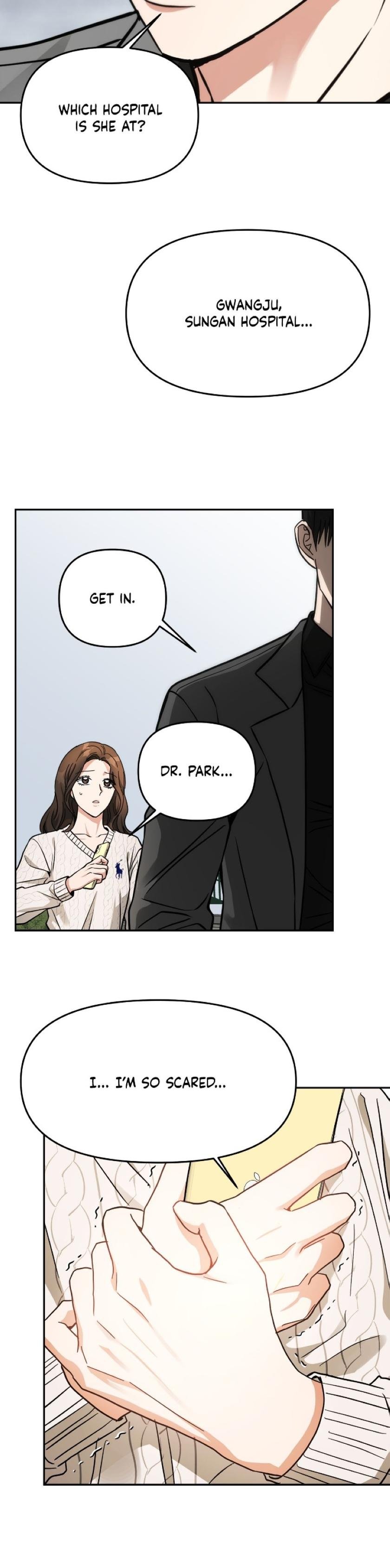 Call me the Devil Chapter 38 page 20