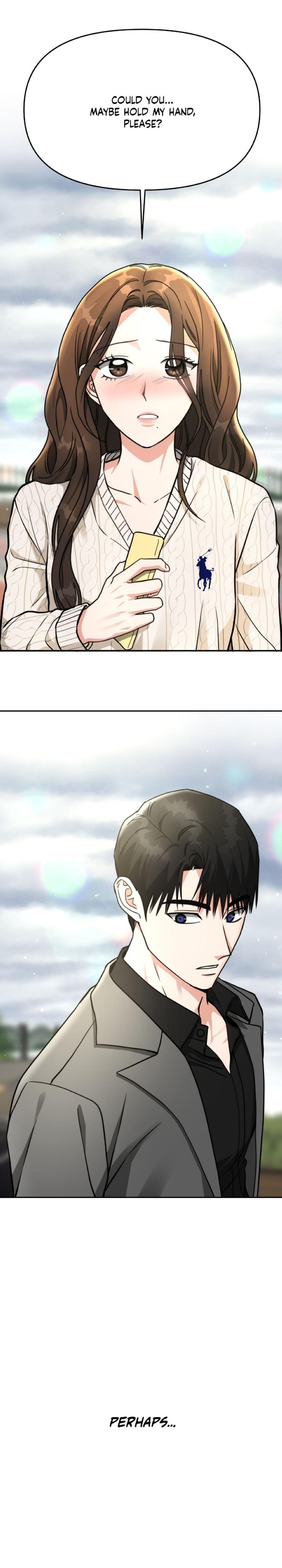 Call me the Devil Chapter 38 page 21