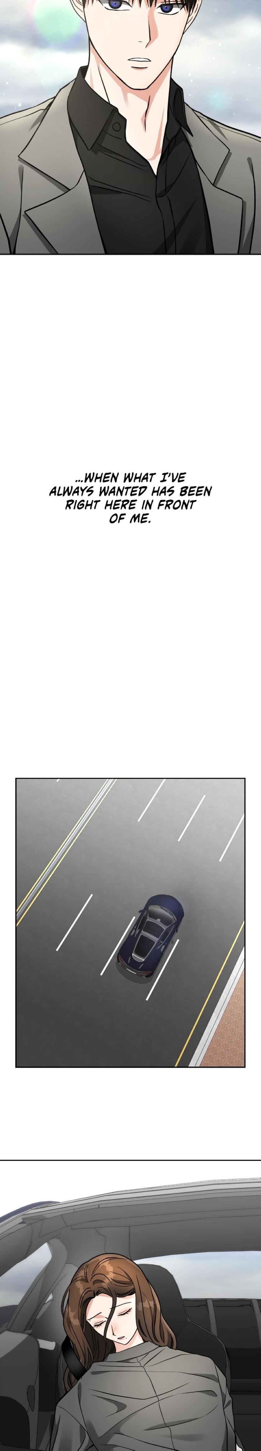 Call me the Devil Chapter 38 page 23