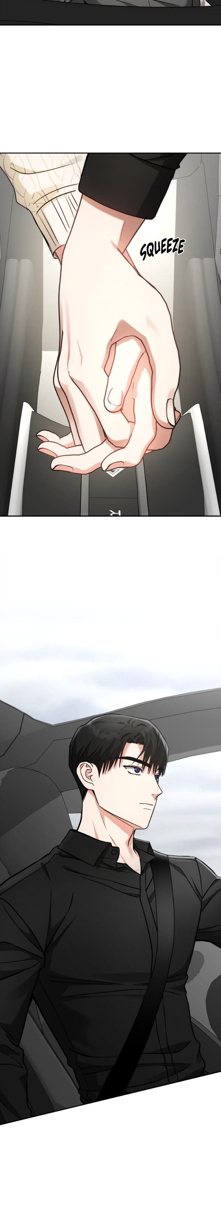 Call me the Devil Chapter 38 page 24