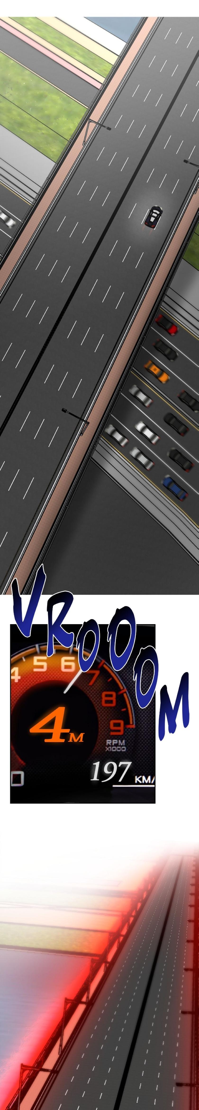 Call me the Devil Chapter 38 page 25