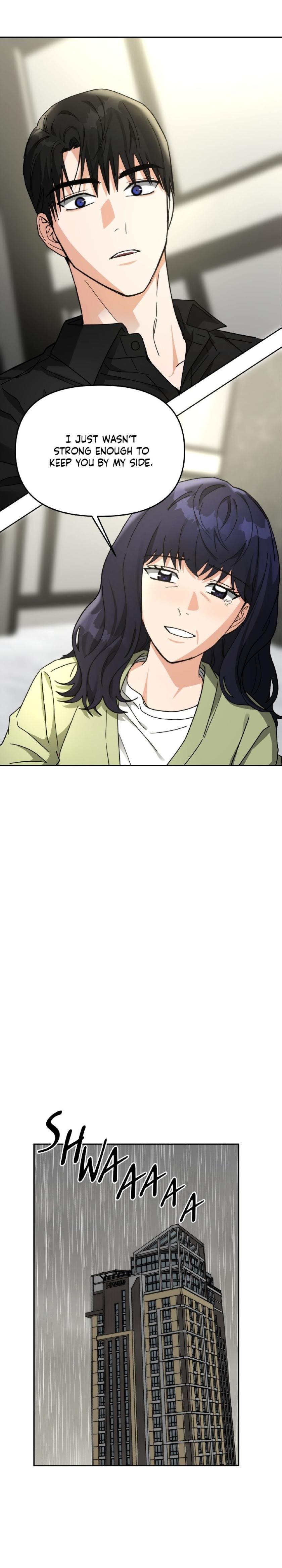 Call me the Devil Chapter 38 page 5