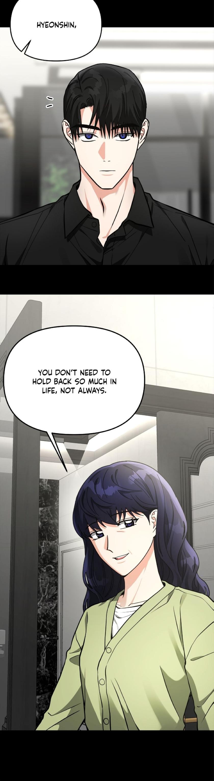 Call me the Devil Chapter 38 page 8