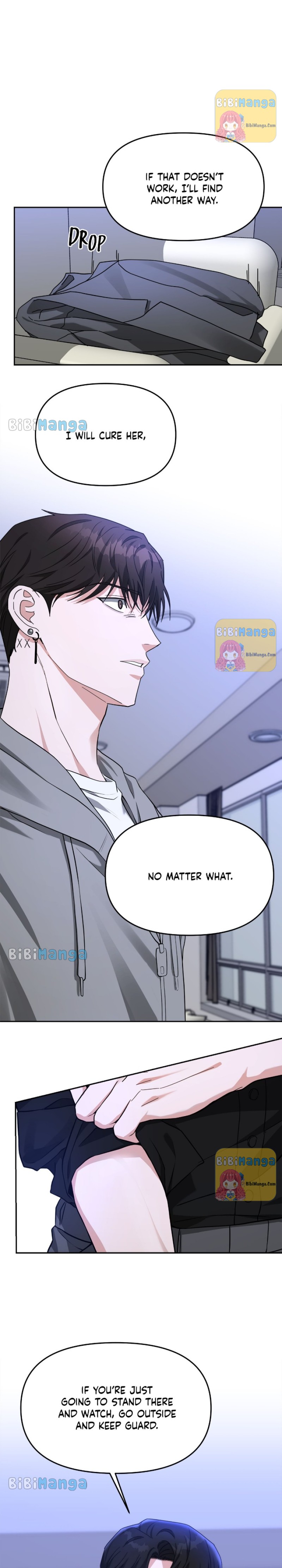 Call me the Devil Chapter 41 page 9