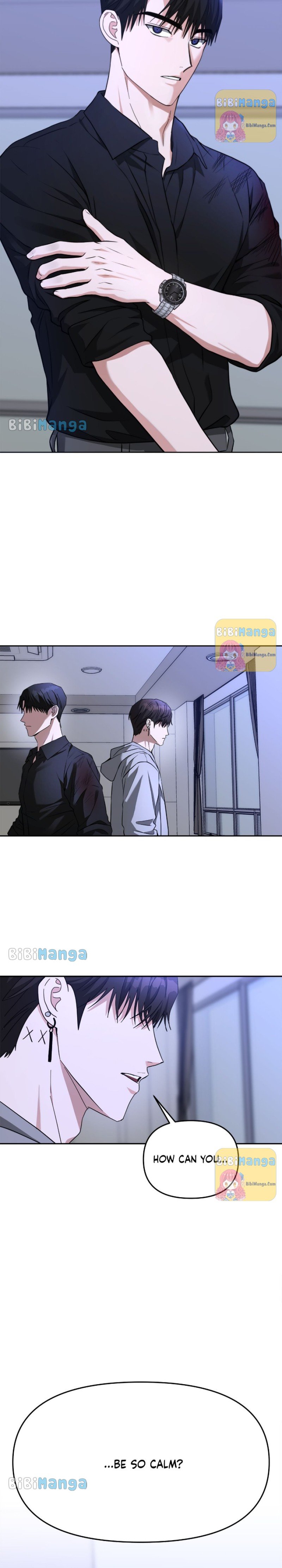 Call me the Devil Chapter 41 page 10