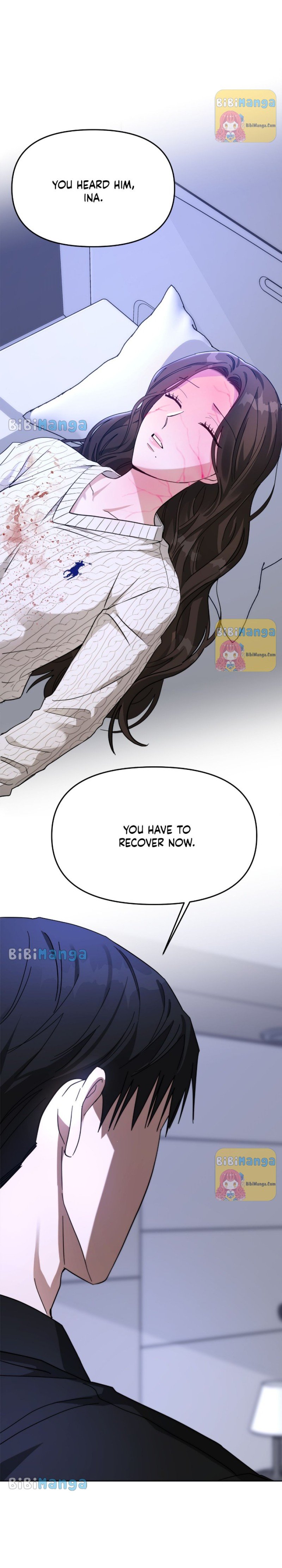 Call me the Devil Chapter 41 page 13