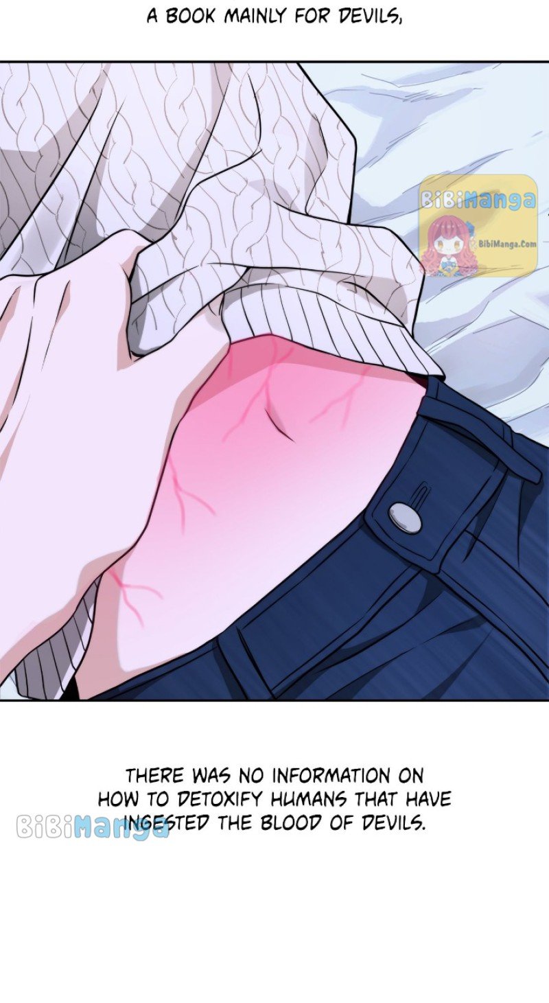 Call me the Devil Chapter 41 page 15