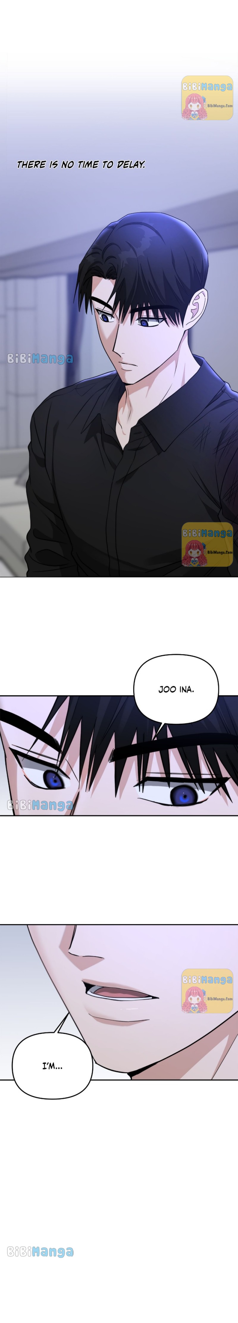 Call me the Devil Chapter 41 page 16