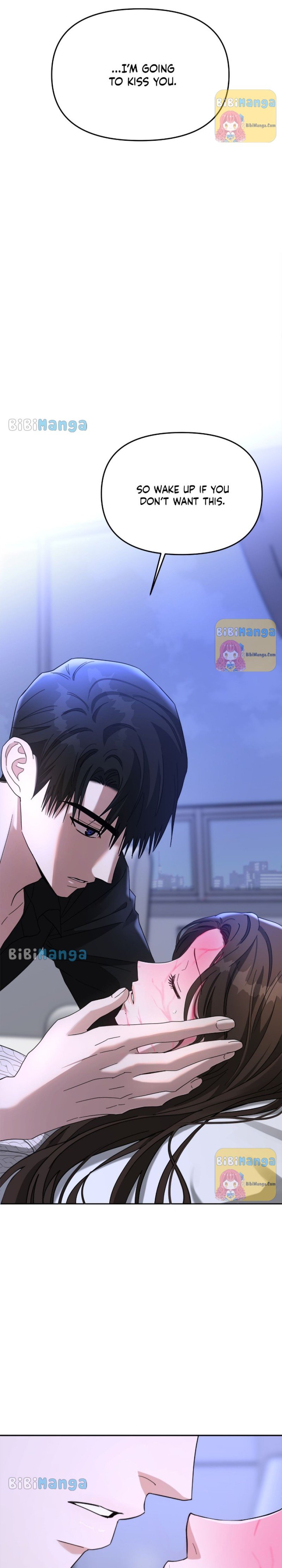 Call me the Devil Chapter 41 page 17