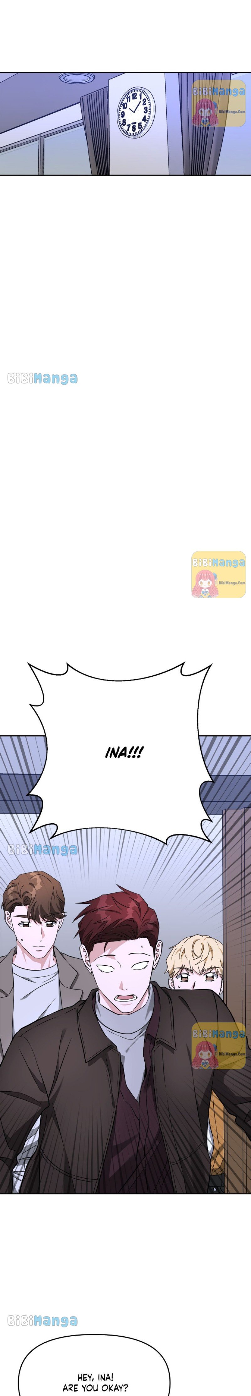 Call me the Devil Chapter 41 page 22