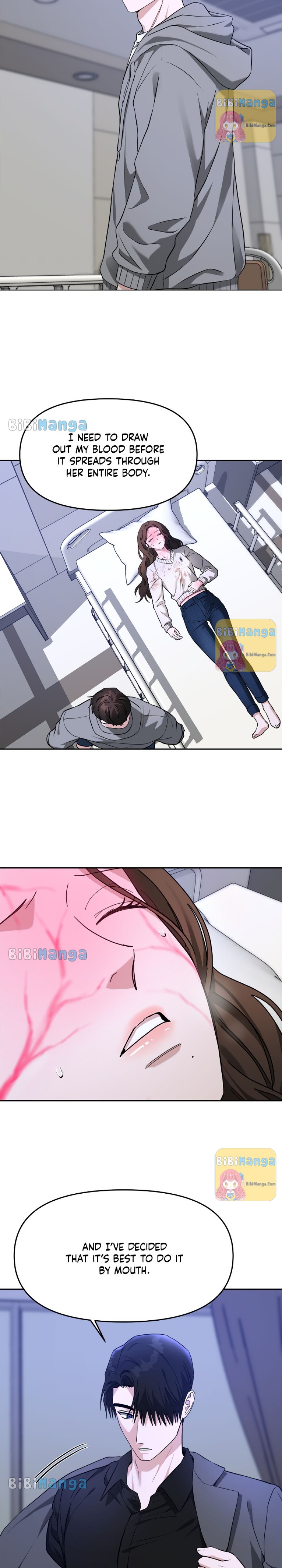 Call me the Devil Chapter 41 page 6