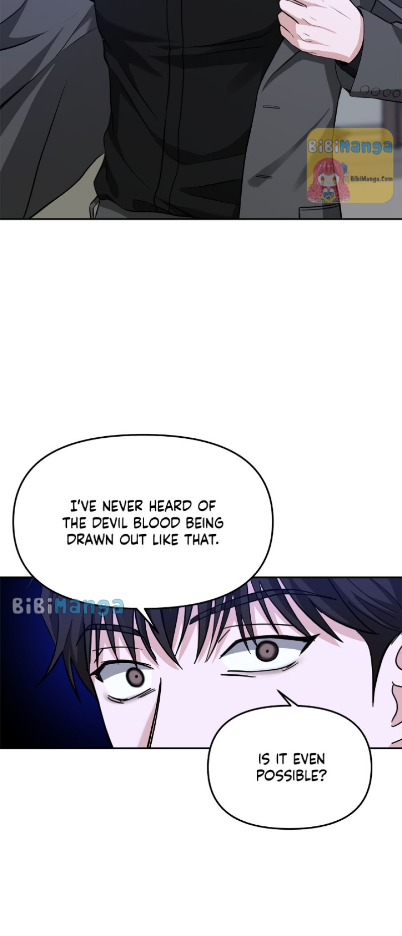 Call me the Devil Chapter 41 page 7