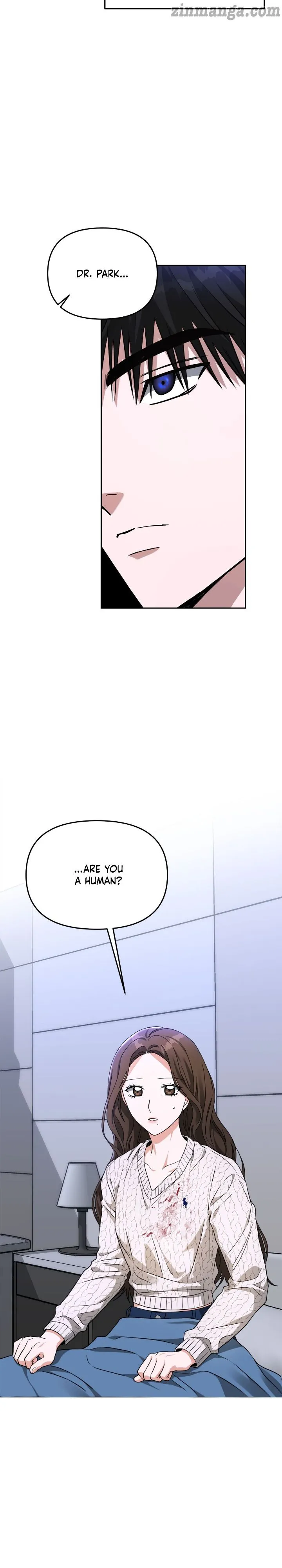 Call me the Devil Chapter 42 page 9