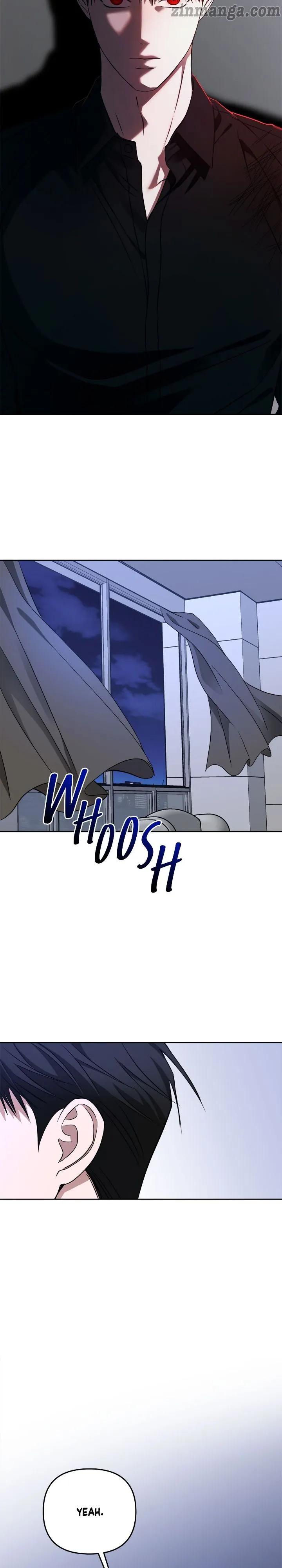Call me the Devil Chapter 42 page 12