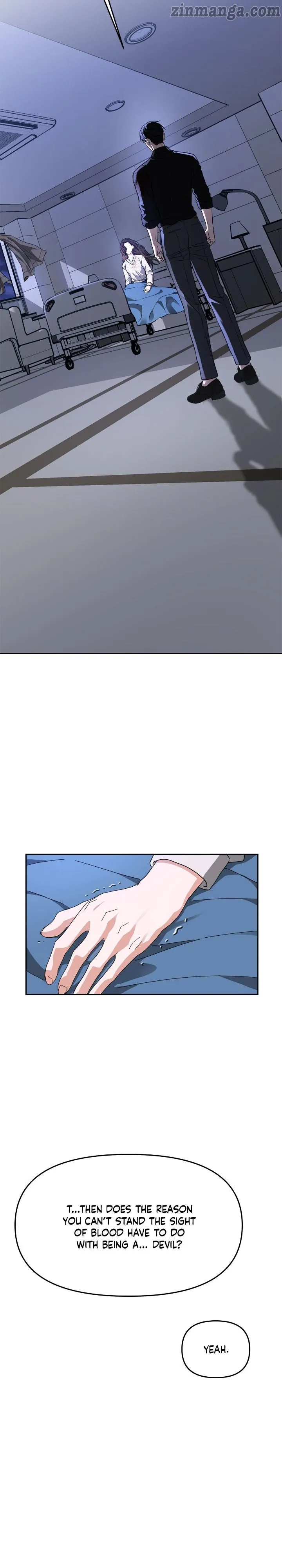 Call me the Devil Chapter 42 page 13