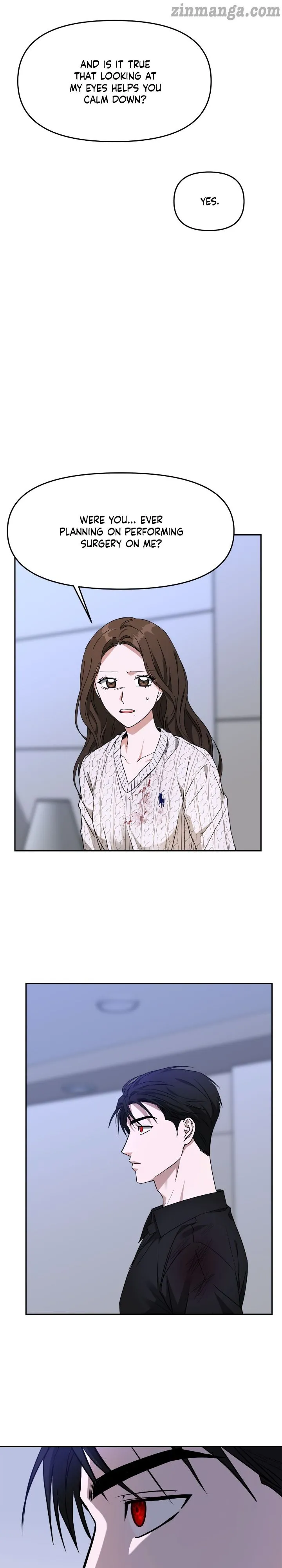 Call me the Devil Chapter 42 page 14