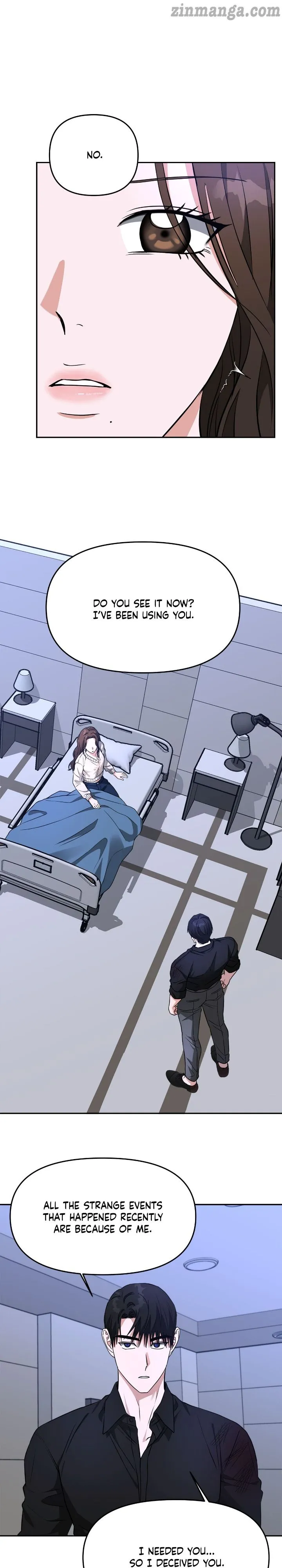 Call me the Devil Chapter 42 page 16