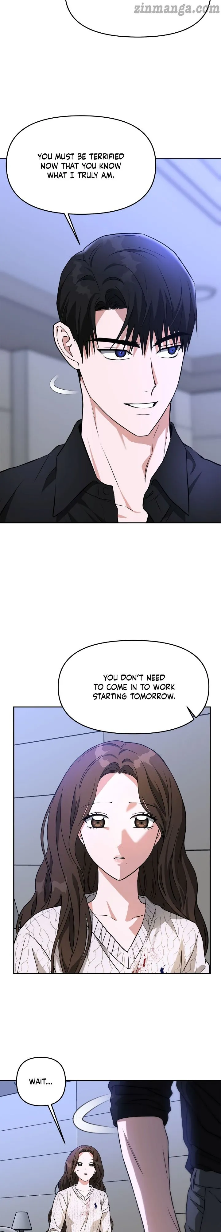 Call me the Devil Chapter 42 page 17