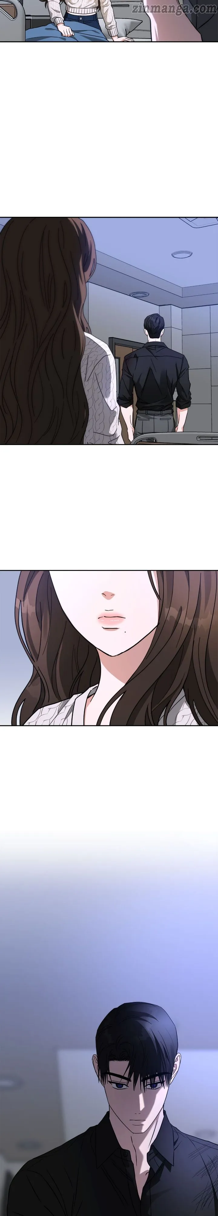 Call me the Devil Chapter 42 page 18