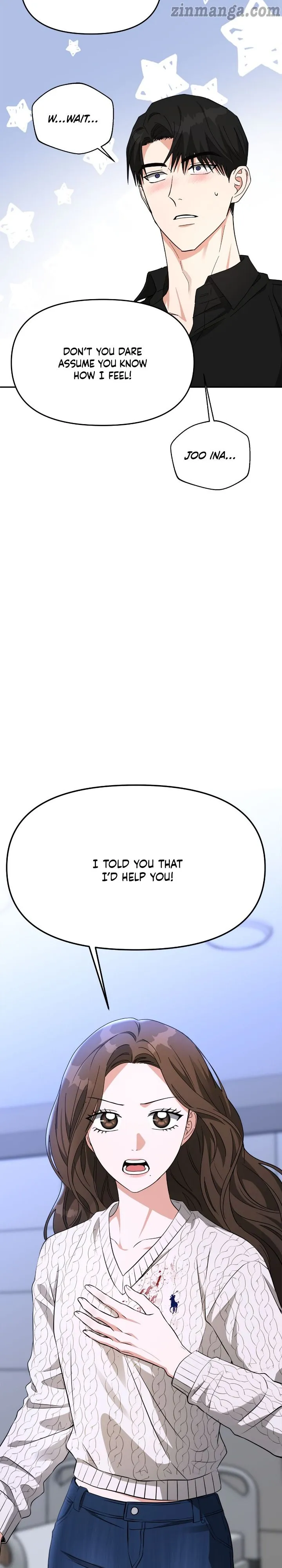 Call me the Devil Chapter 42 page 21